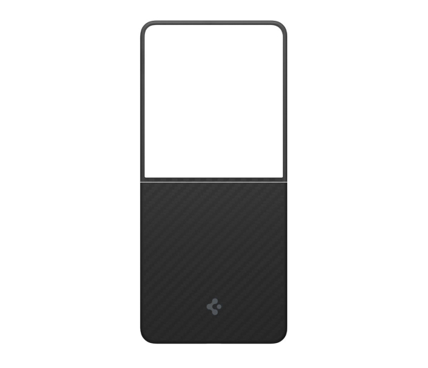 SPIGEN Airskin Aramid do Samsung Galaxy Z Flip 7 Black 8800283303995 - 1347813 - zdjęcie